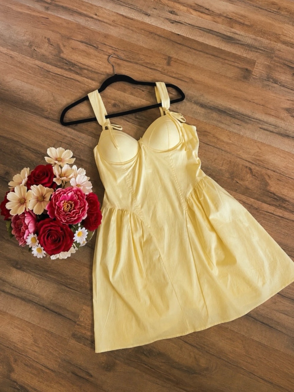 Zara dress